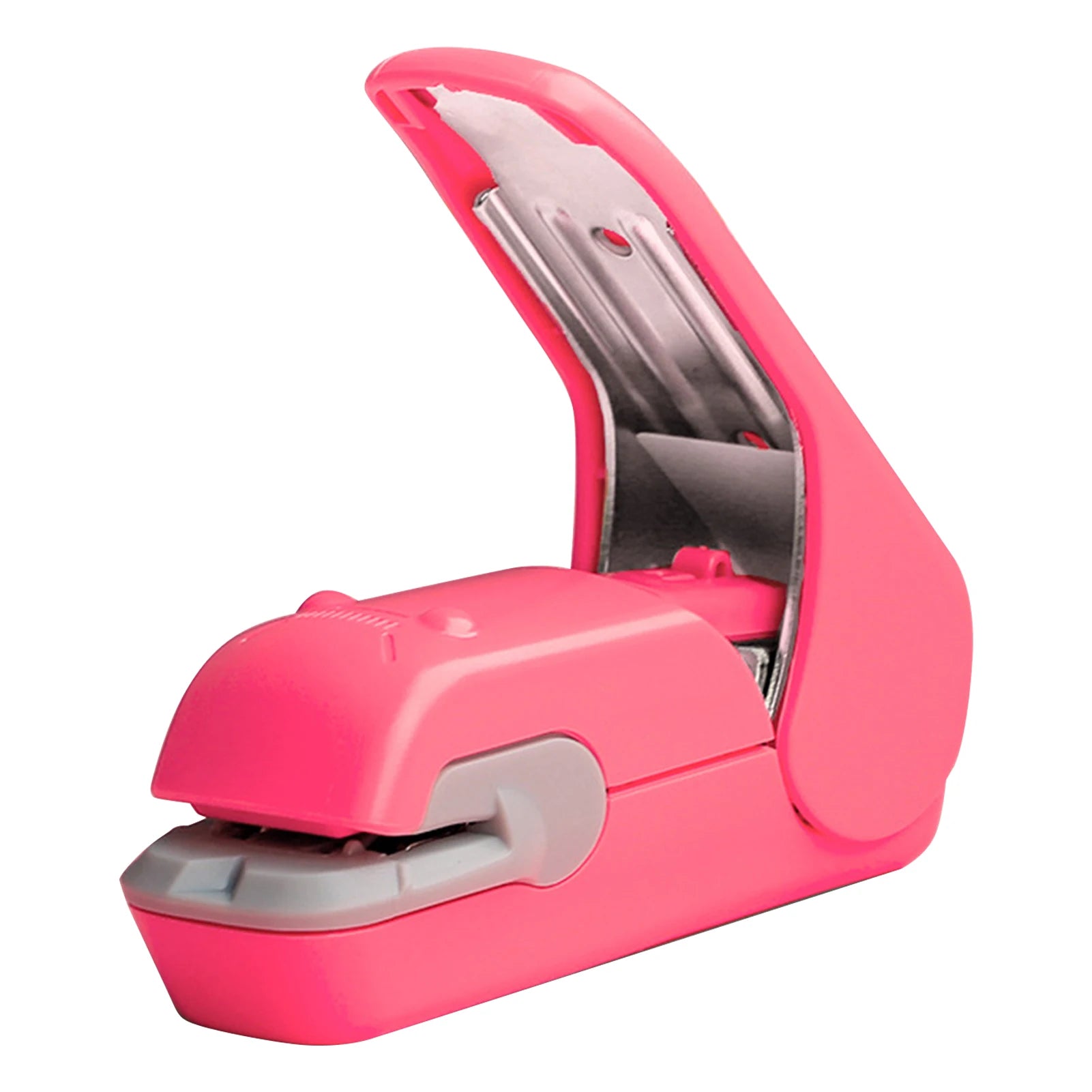 Staple less Paper Stapler