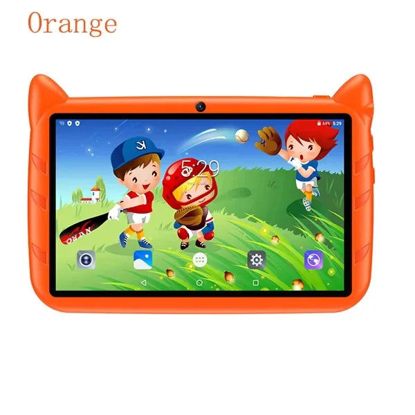 2024 New 7-inch WiFi Children’s Tablet