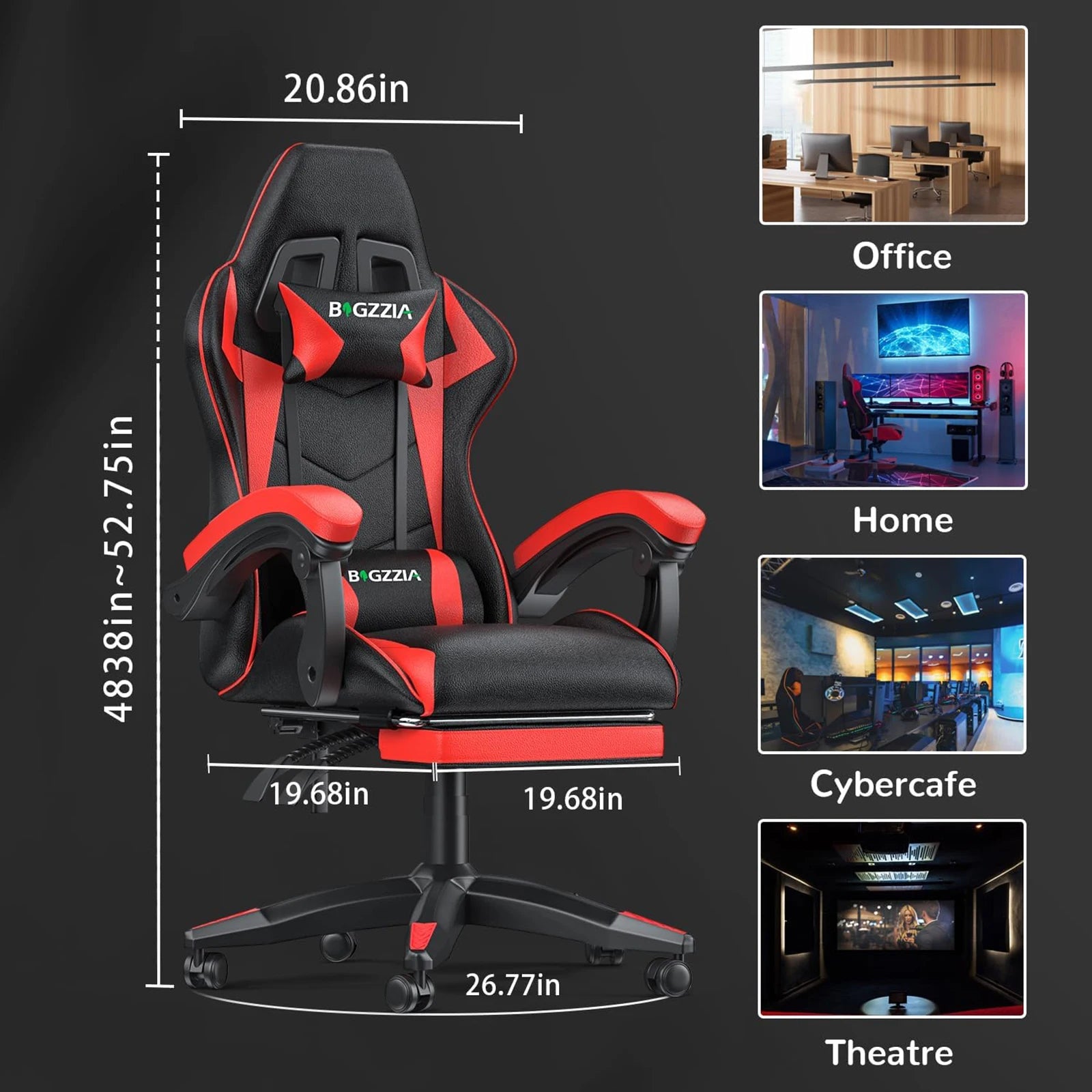 Gaming Desk or RGB Mouse Pad