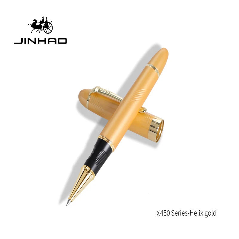 JINHAO X450 Classic Ballpoint Pen