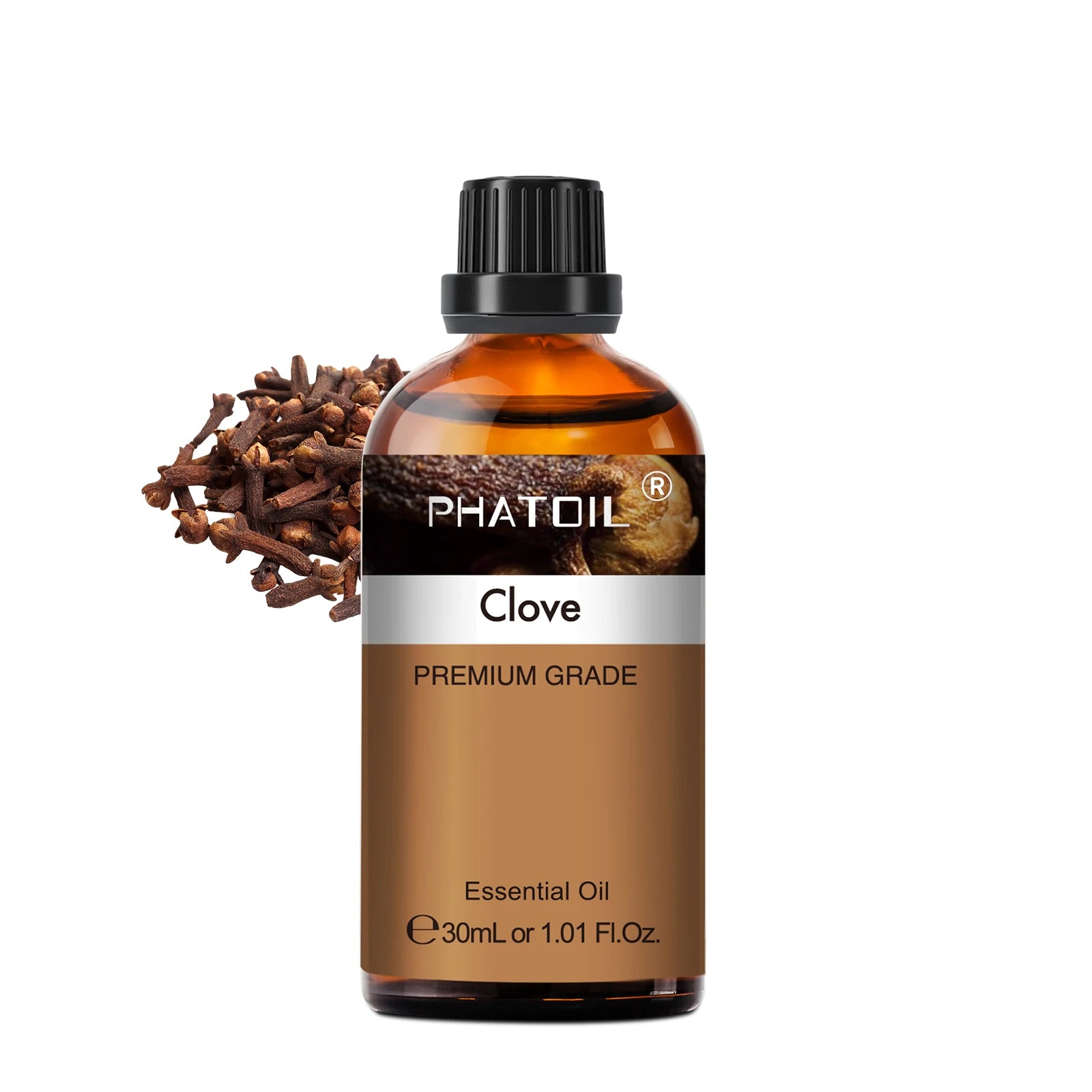 PHATOIL 30ml Essential Oil for Diffuser