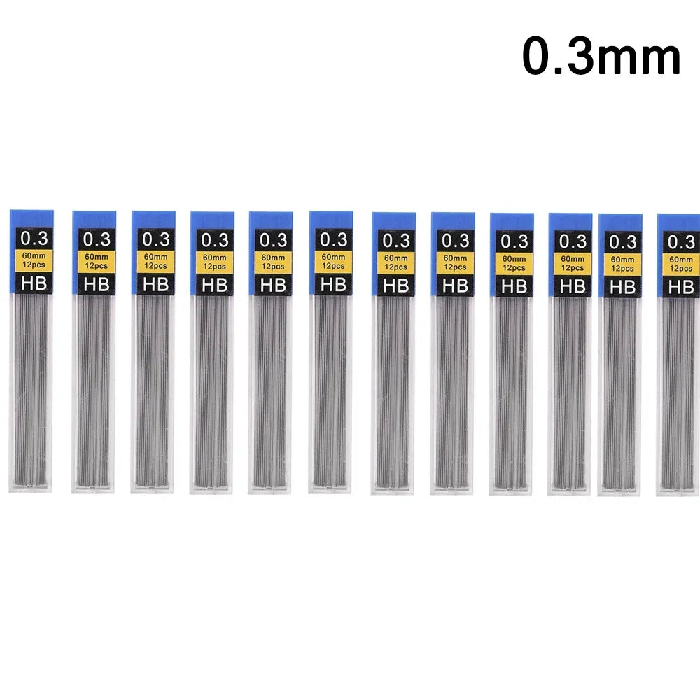 Mechanical Pencil Lead Refills