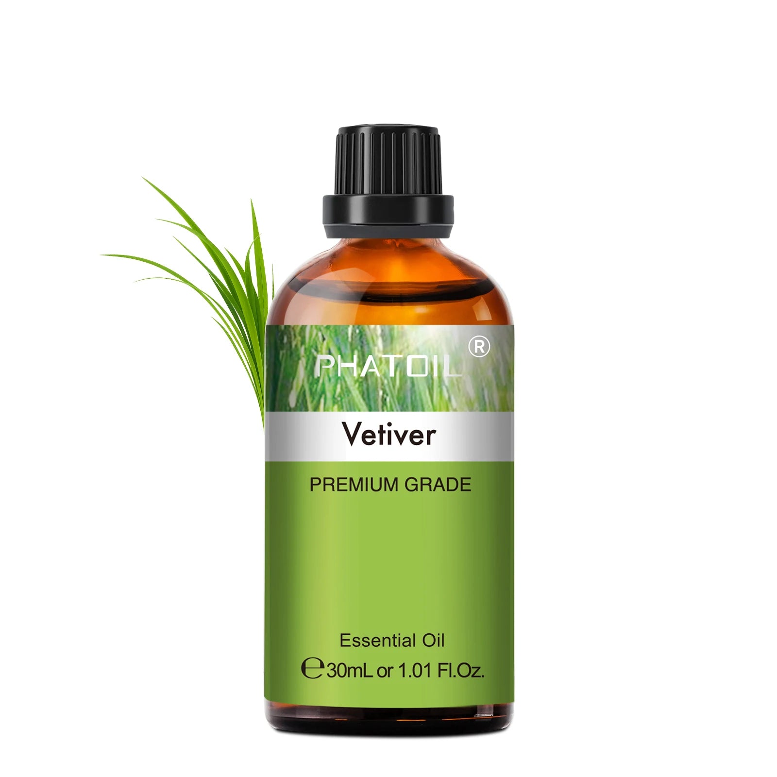 PHATOIL 30ml Essential Oil for Diffuser