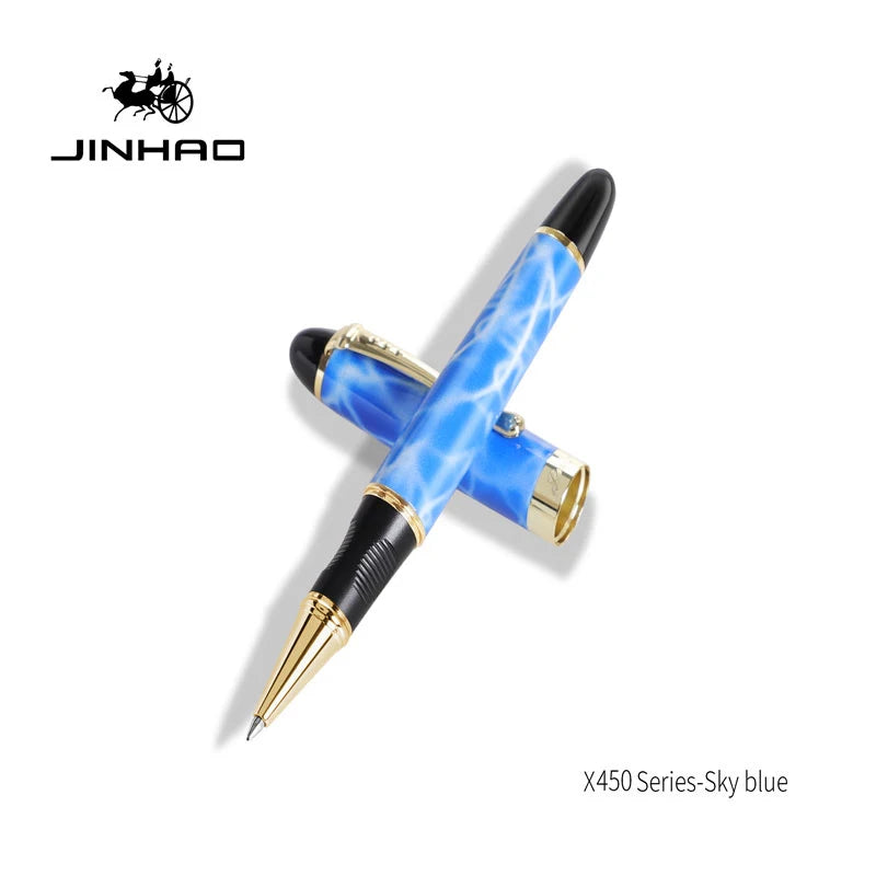 JINHAO X450 Classic Ballpoint Pen