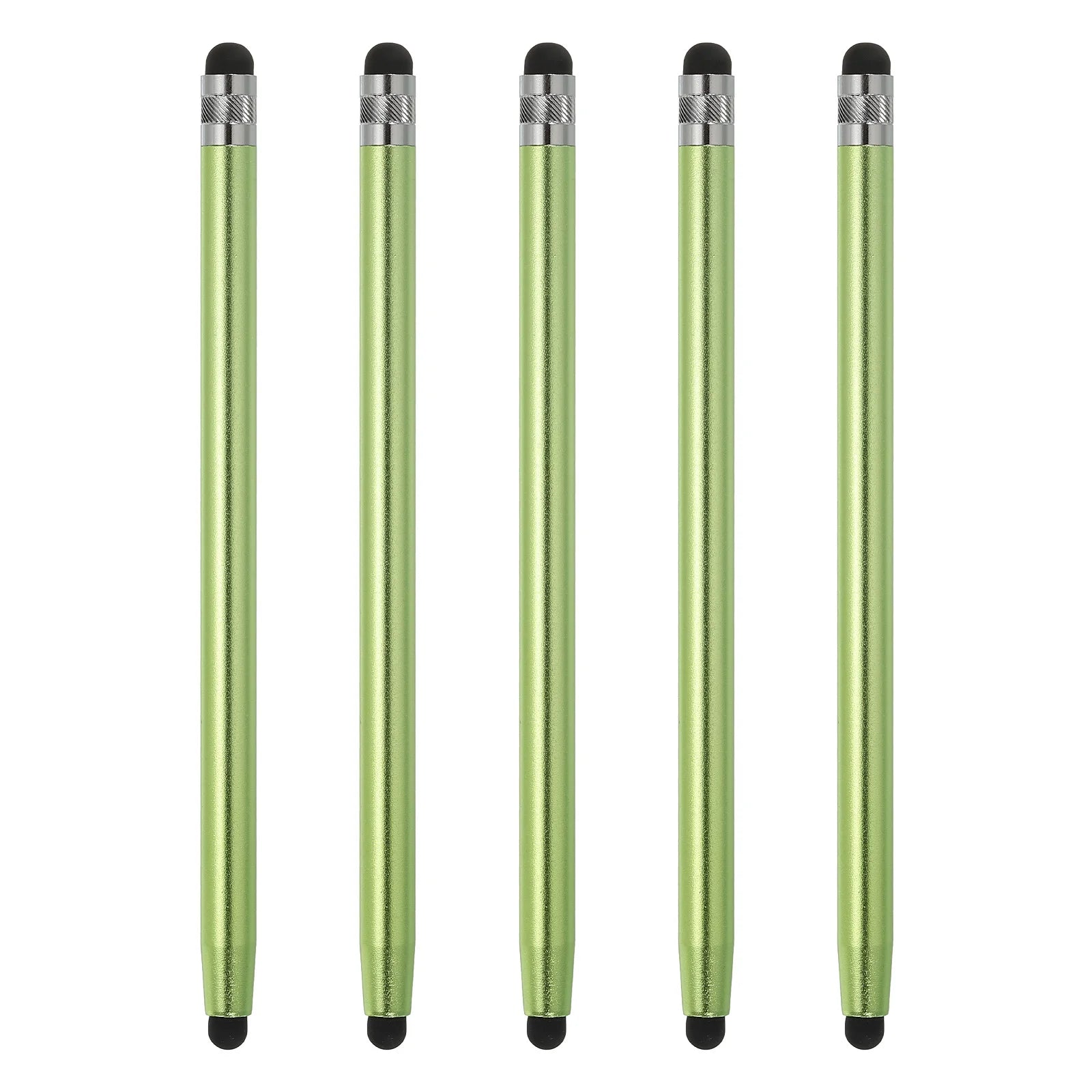 3/5pcs Stylus Pens – Dual-Tip Universal Touchscreen Stylus