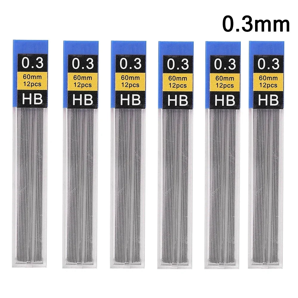 Mechanical Pencil Lead Refills