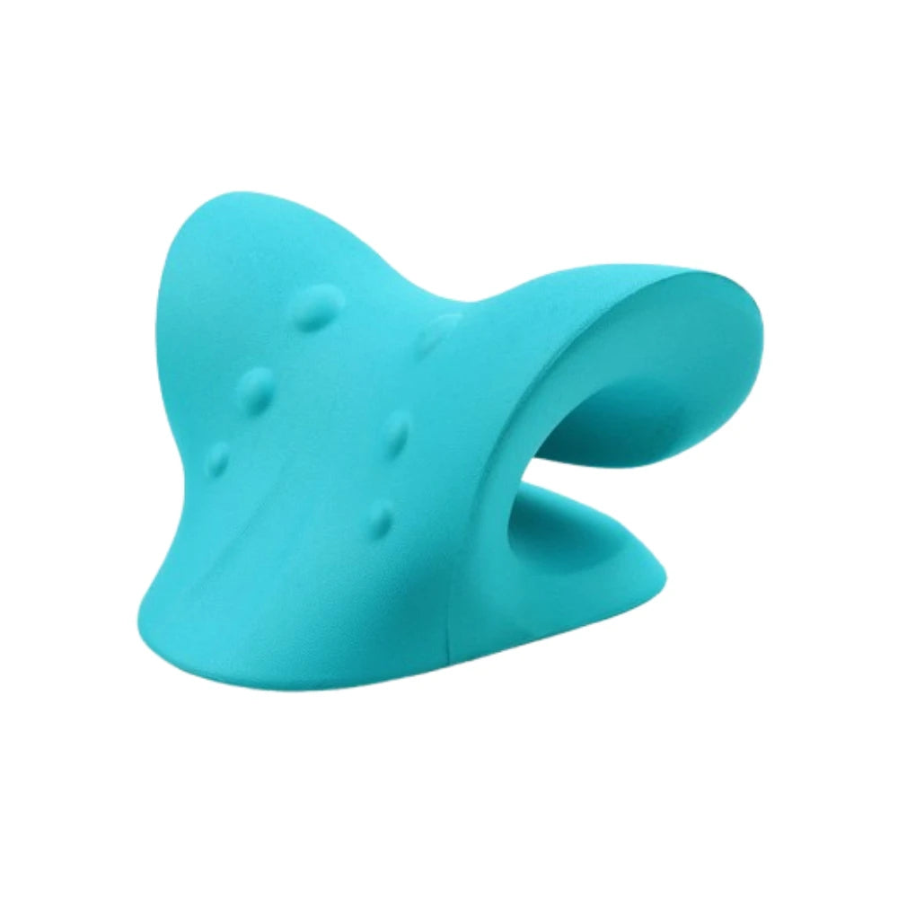 Neck & Shoulder Stretcher Relaxer