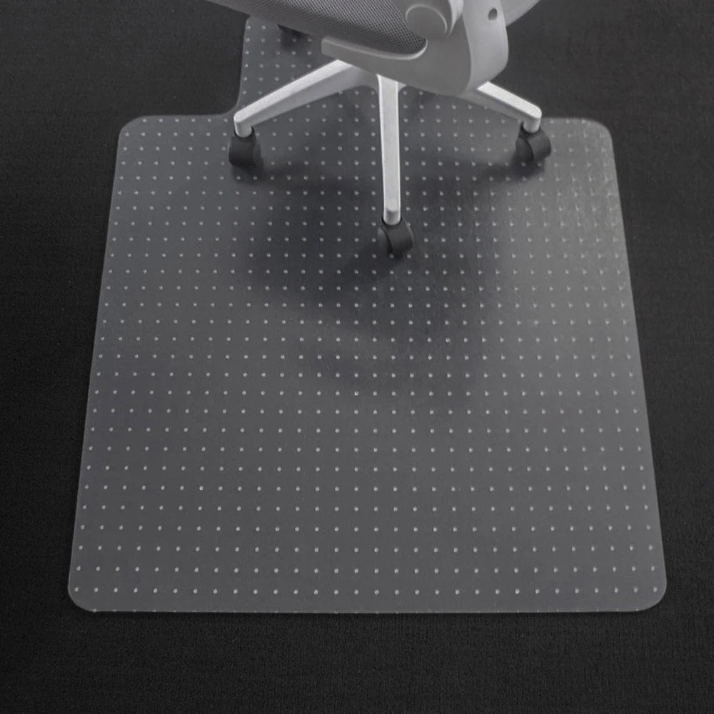 Transparent Chair Mat