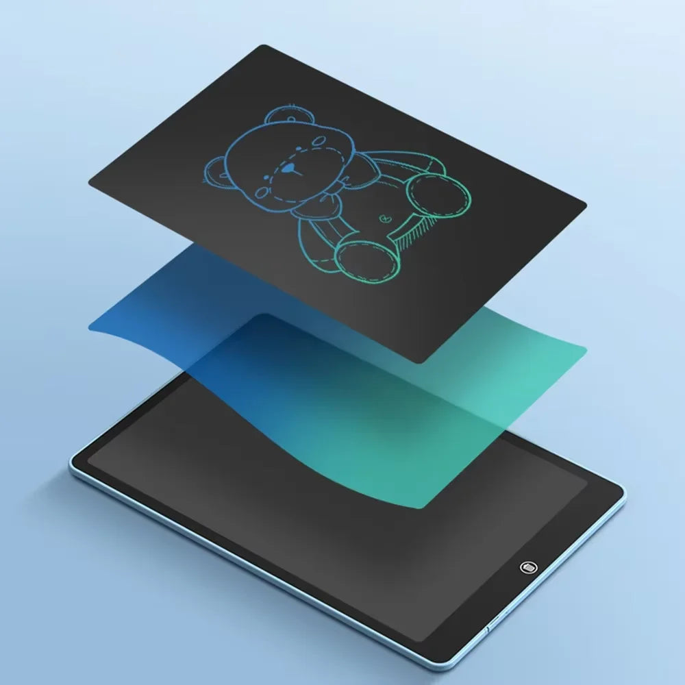 Kids & Students writing tablet: