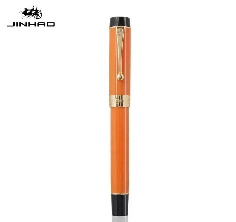 Fountain Pen optimized bullet points