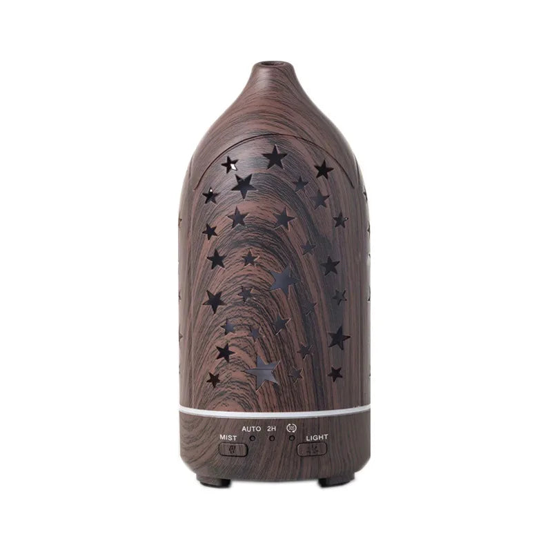 360° Aromatherapy Mist Machine