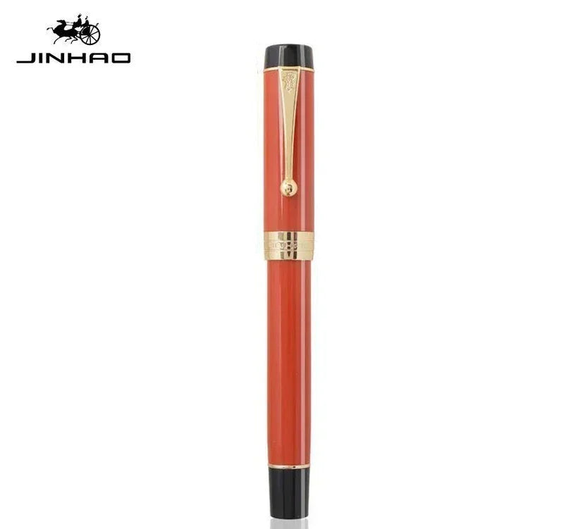 Fountain Pen optimized bullet points