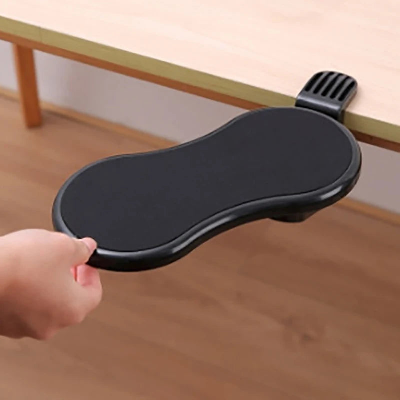 Adjustable Ergonomic Computer Arm Rest