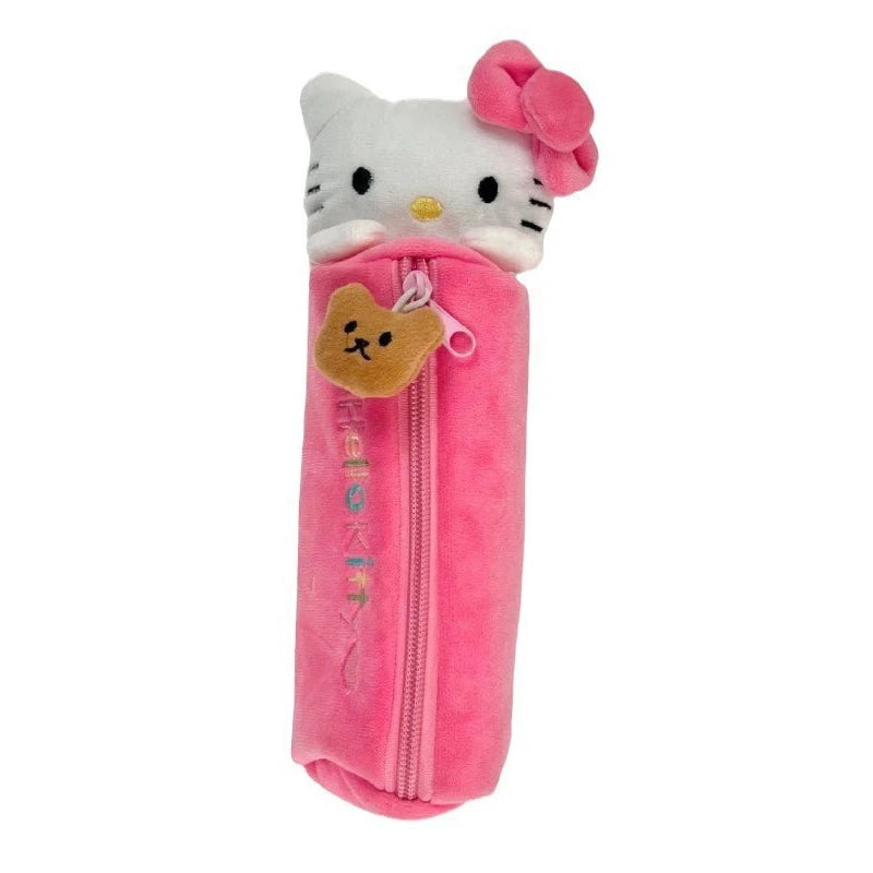 Hello Kitty Pencil Bag