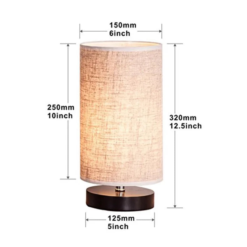 Modern LED Desk Lamp
