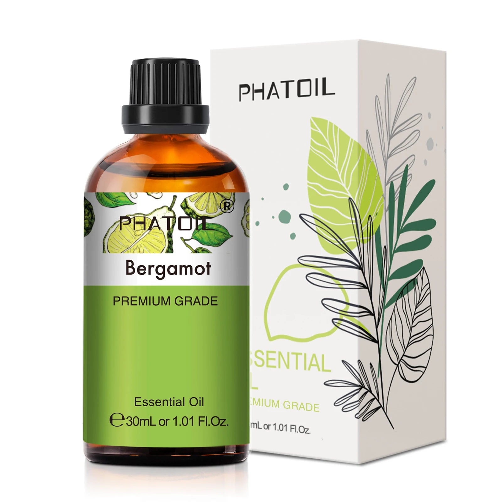 PHATOIL 30ml Essential Oil for Diffuser