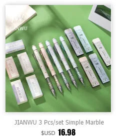 Mechanical Pencil Set