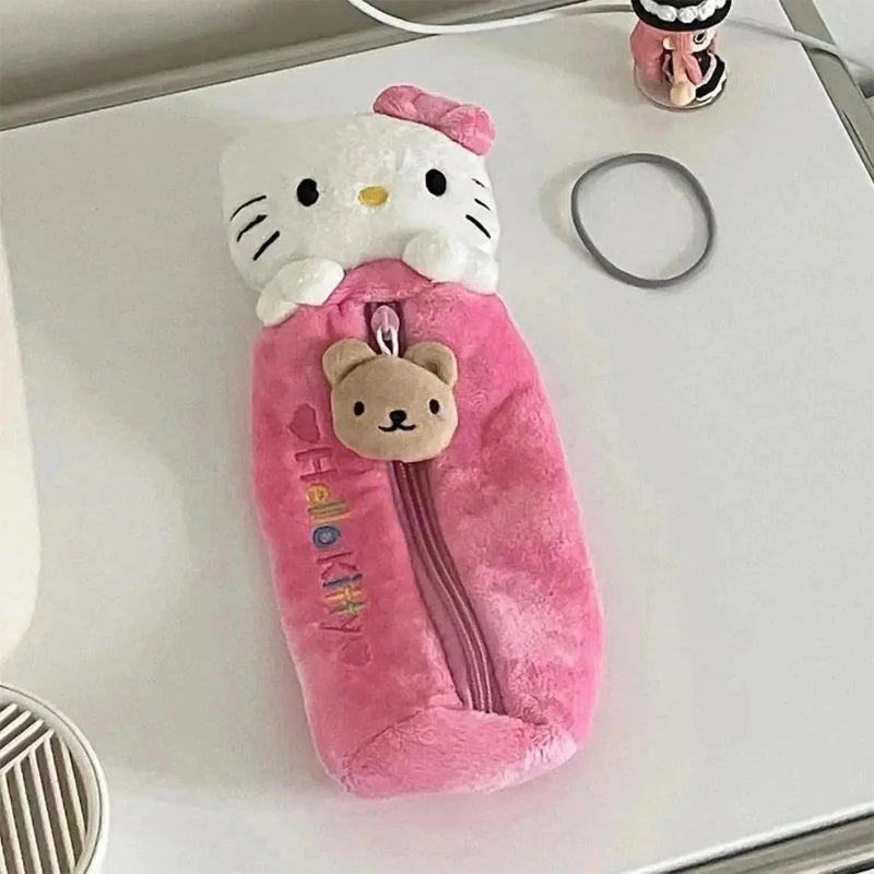 Hello Kitty Pencil Bag