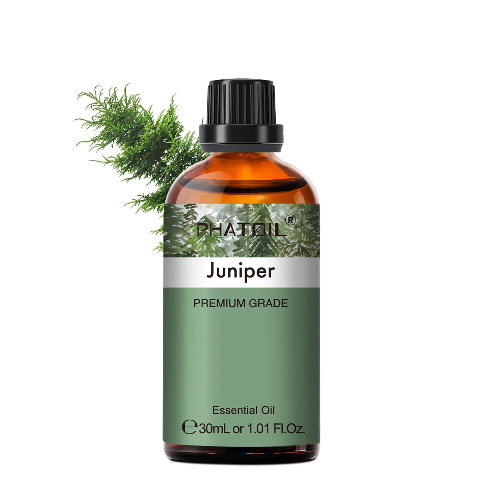 PHATOIL 30ml Essential Oil for Diffuser