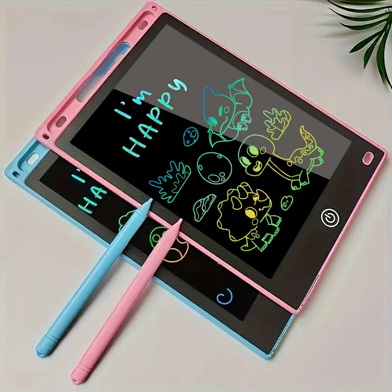 8.5-Inch LCD Writing Tablet Age 3 to 8