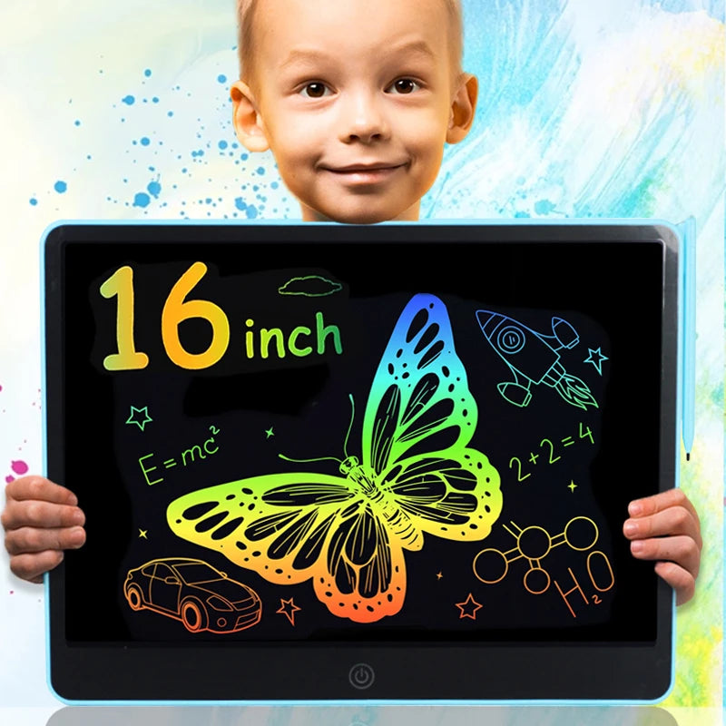 LCD Graphic Drawing Tablet