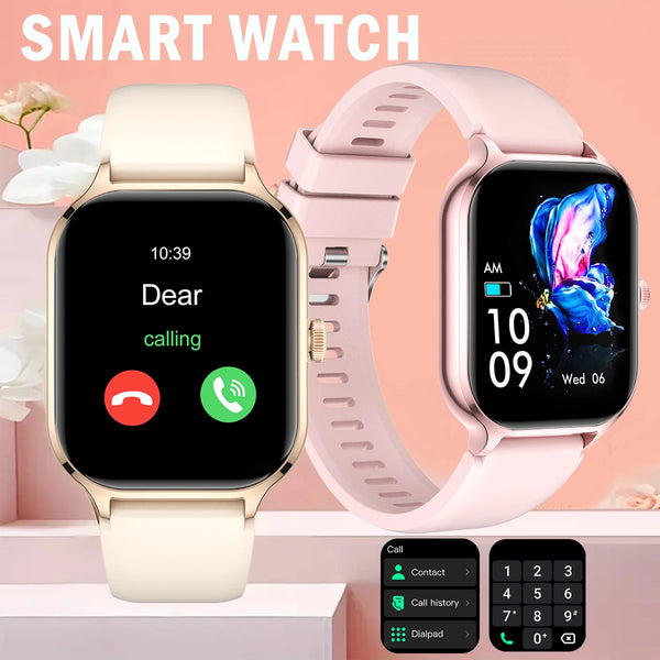 2025 Smart Watch: