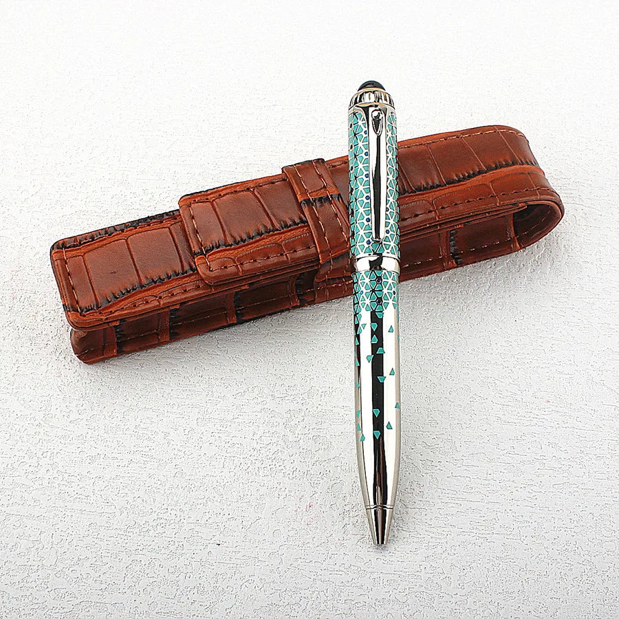 Luxury Metal Rollerball Pen