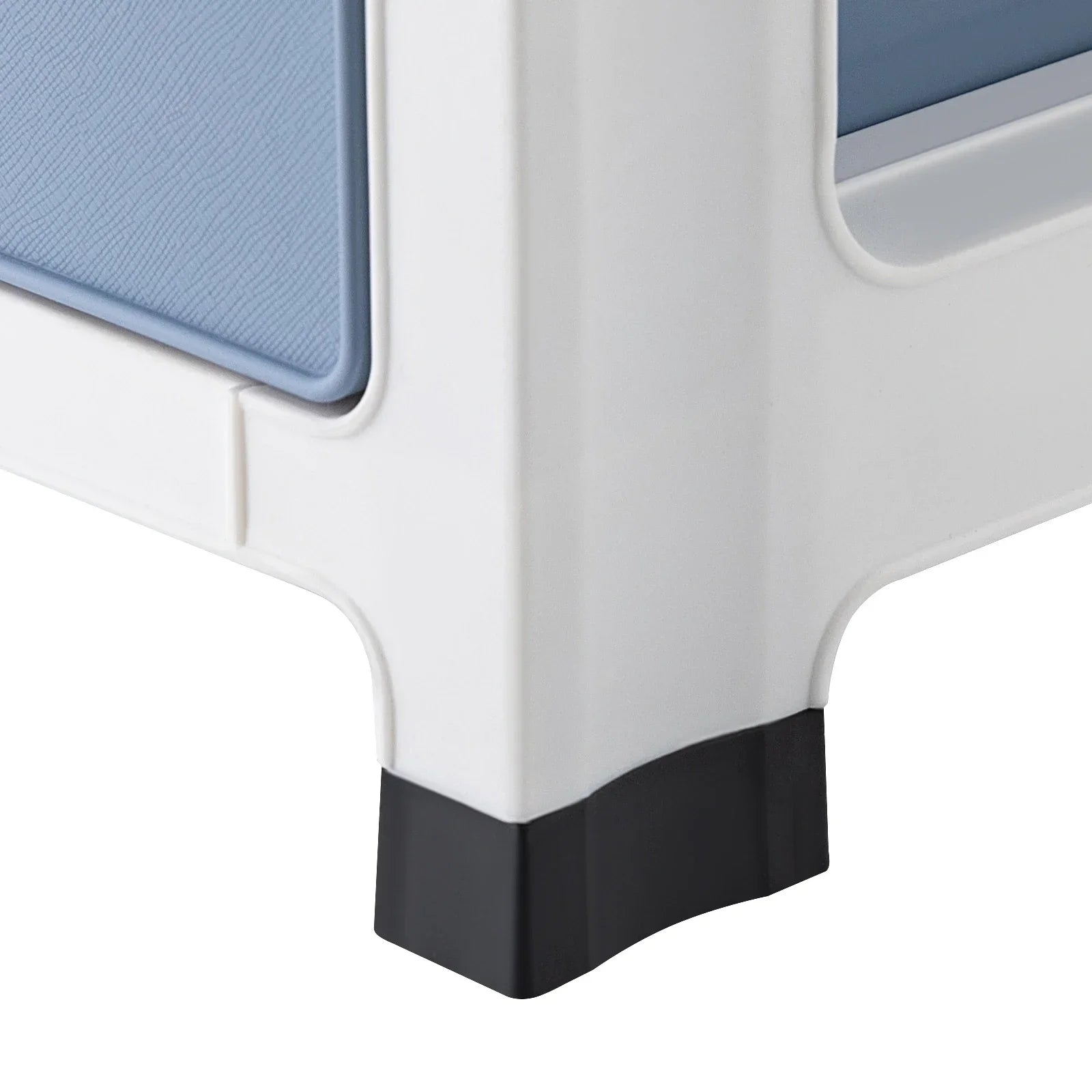 6-Drawer File Cabinet with Lock