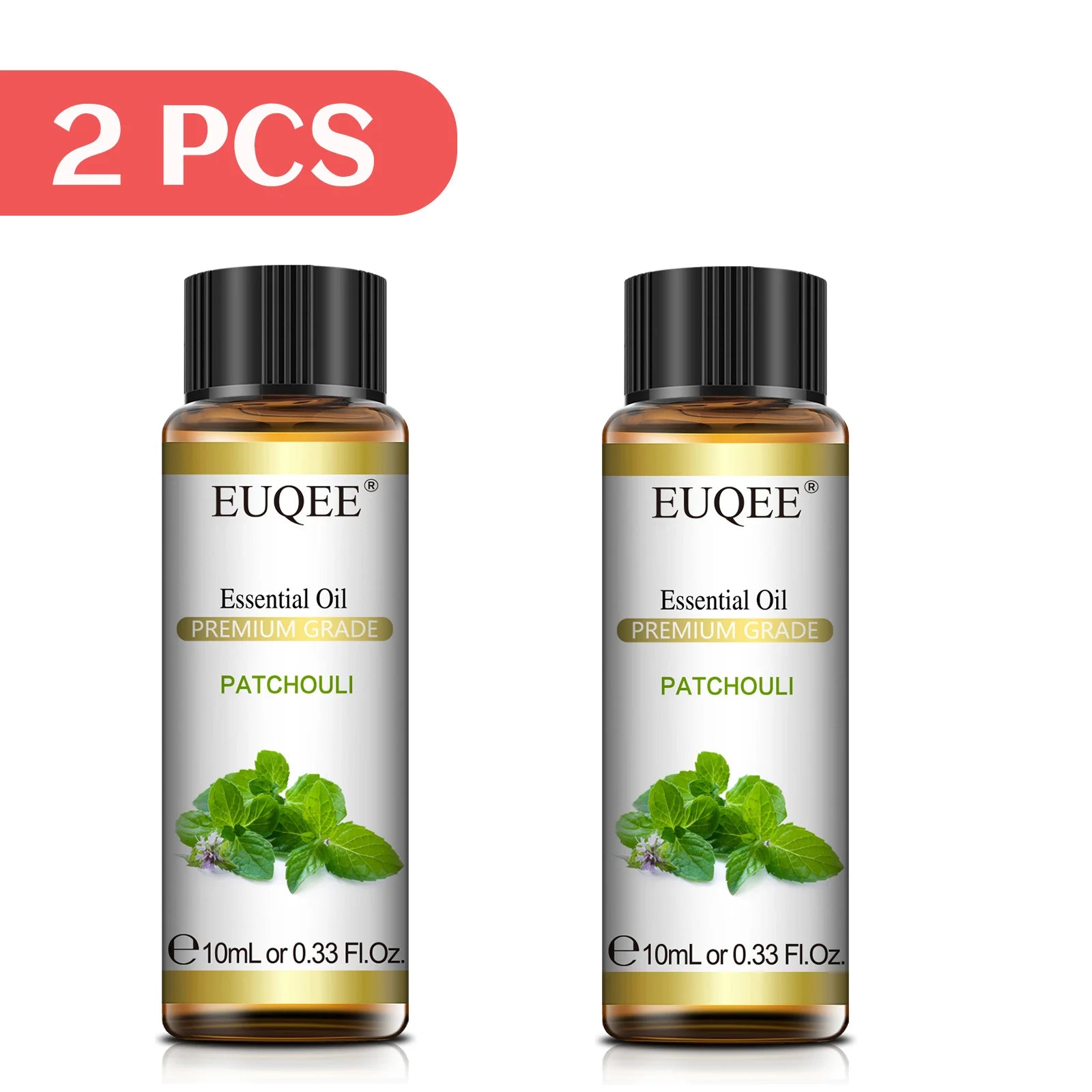 EUQEE 10ml Essential Oil