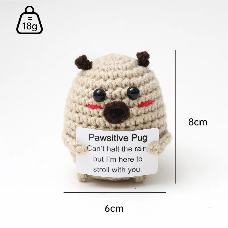 Cute Desk or Car Decor