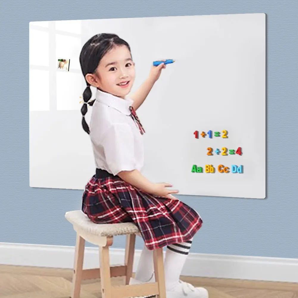 magnetic whiteboard