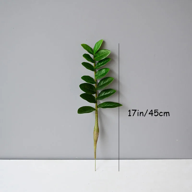 40–70cm Artificial Ficus Tree