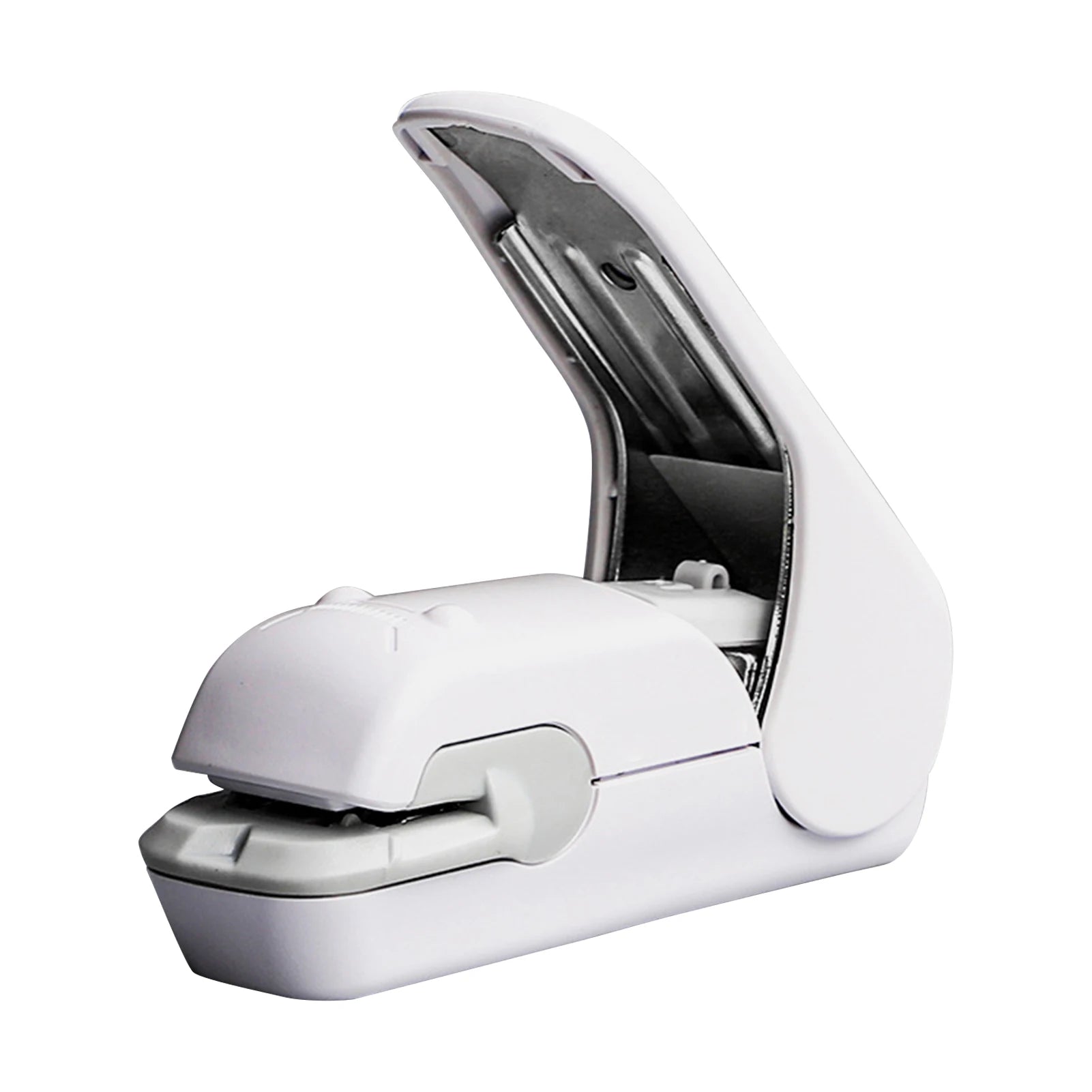 Staple less Paper Stapler