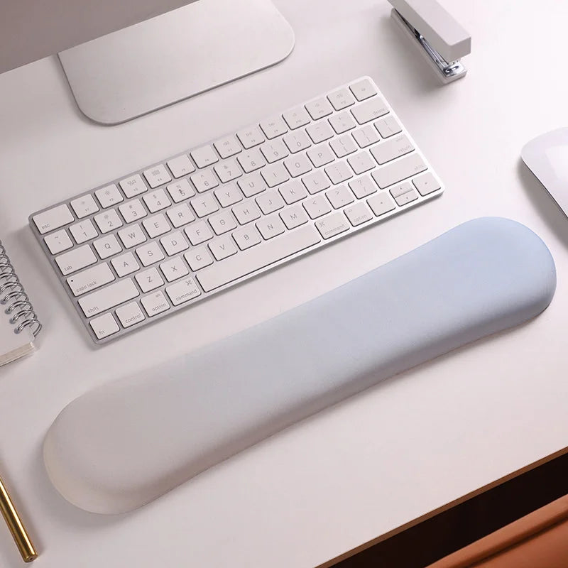 Memory Foam Wrist Rest Mouse