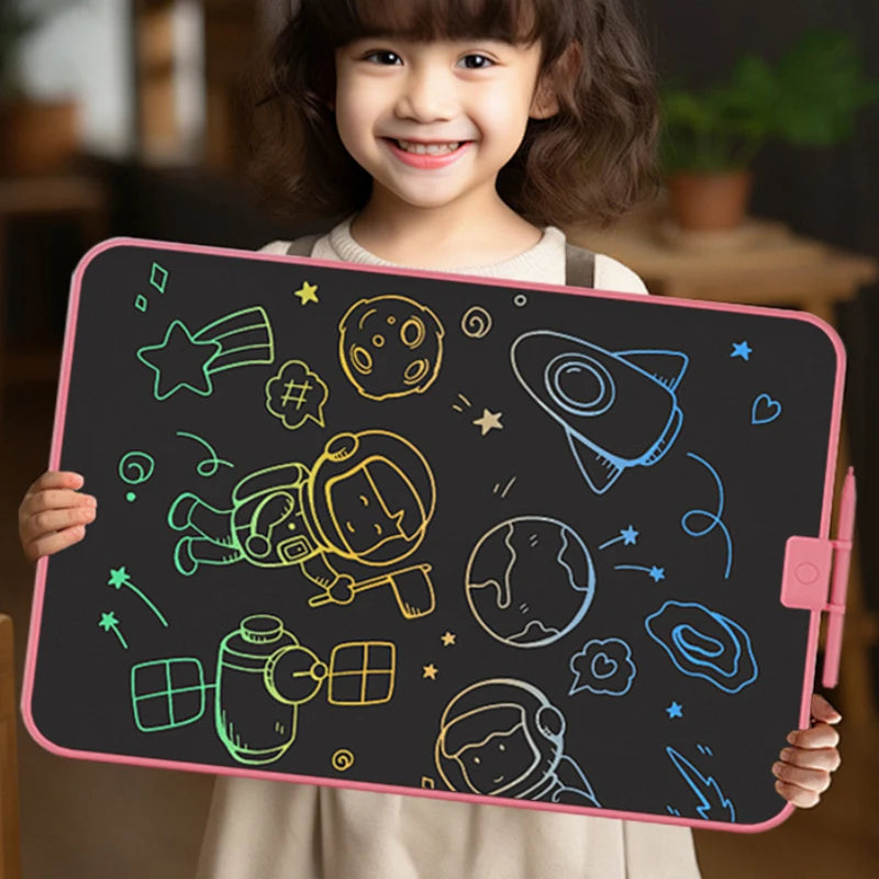 LCD Drawing Board Writing Tablet