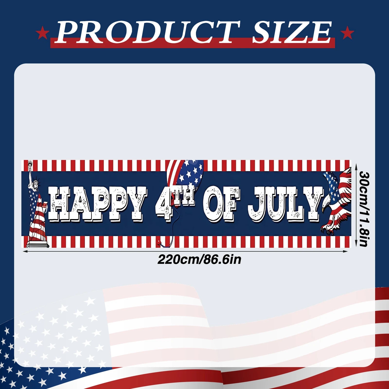 America Independence Day