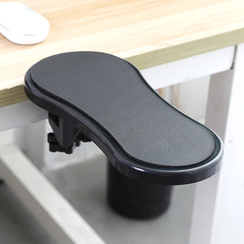 Adjustable Ergonomic Computer Arm Rest