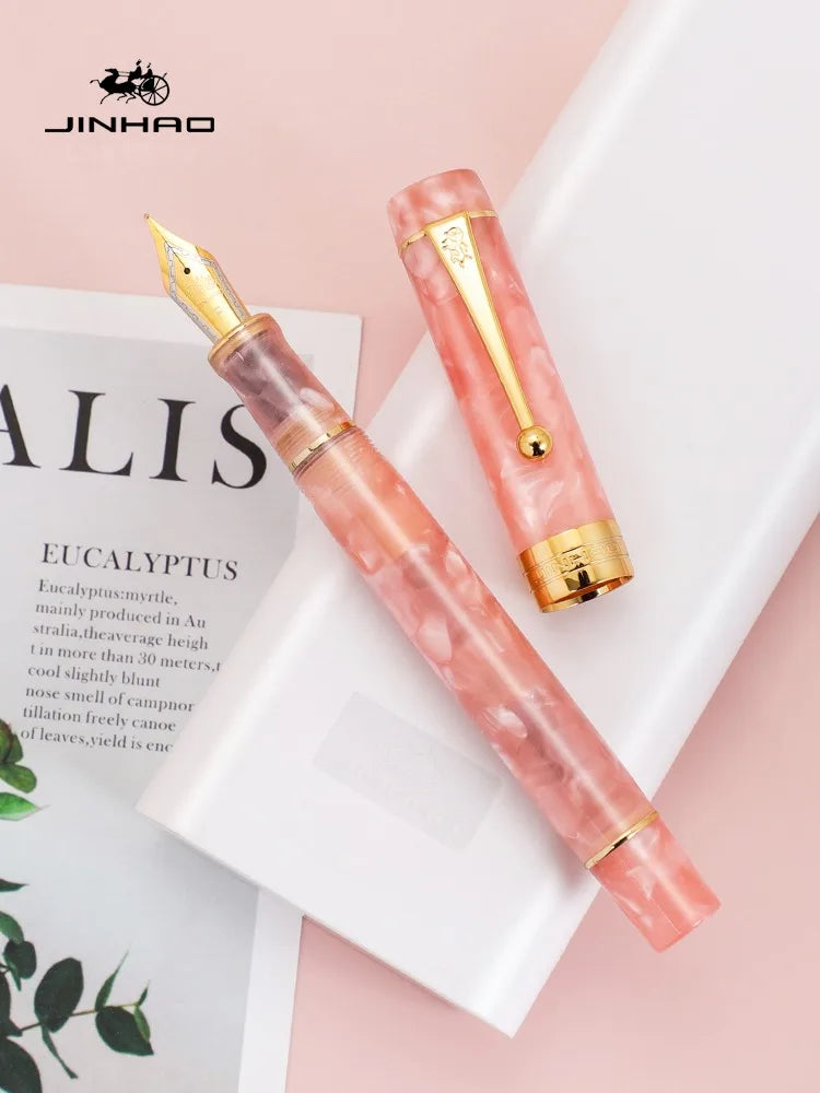 Fountain Pen optimized bullet points