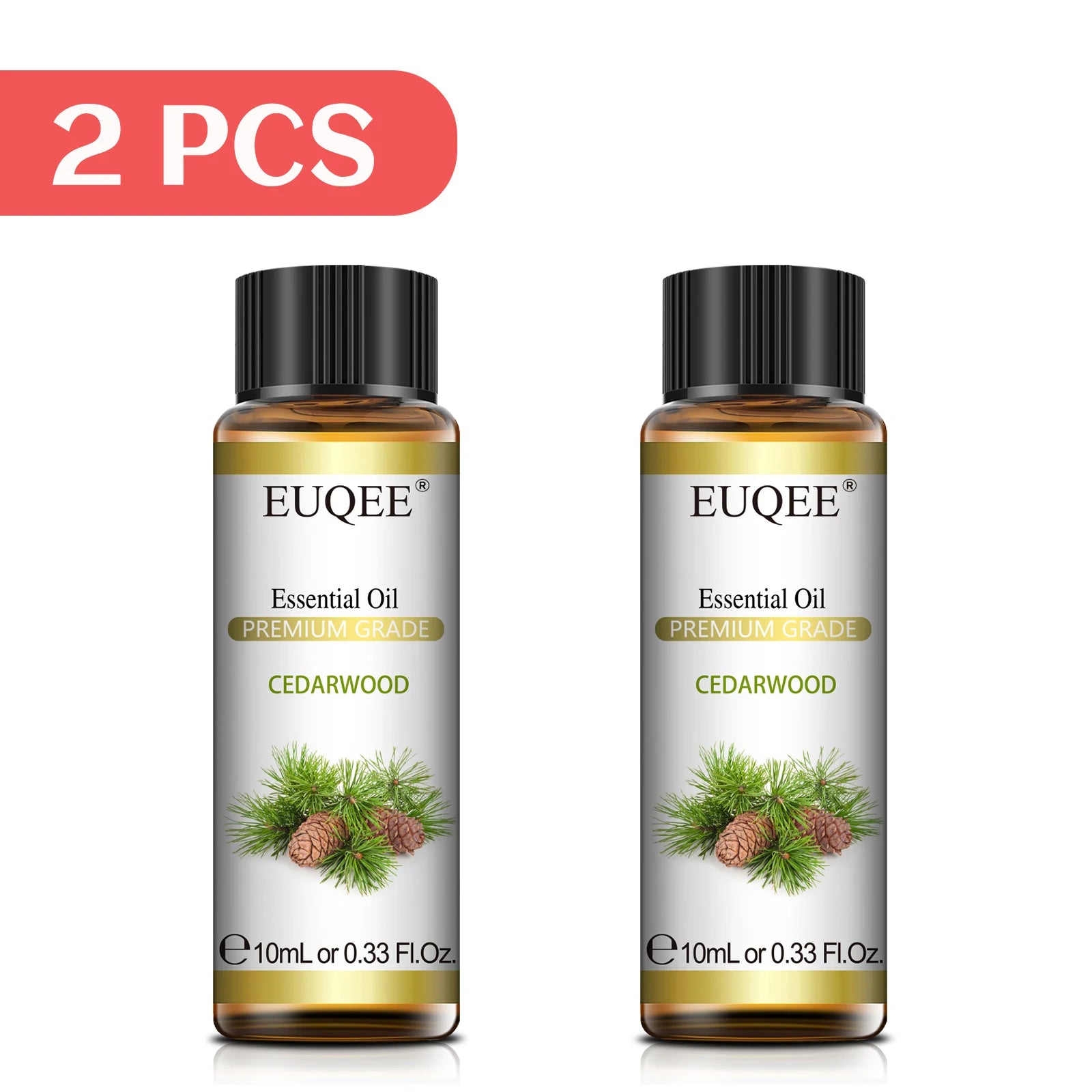 EUQEE 10ml Essential Oil