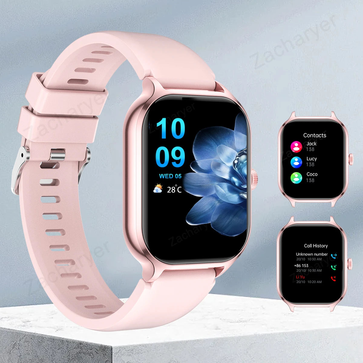 2025 Smart Watch: