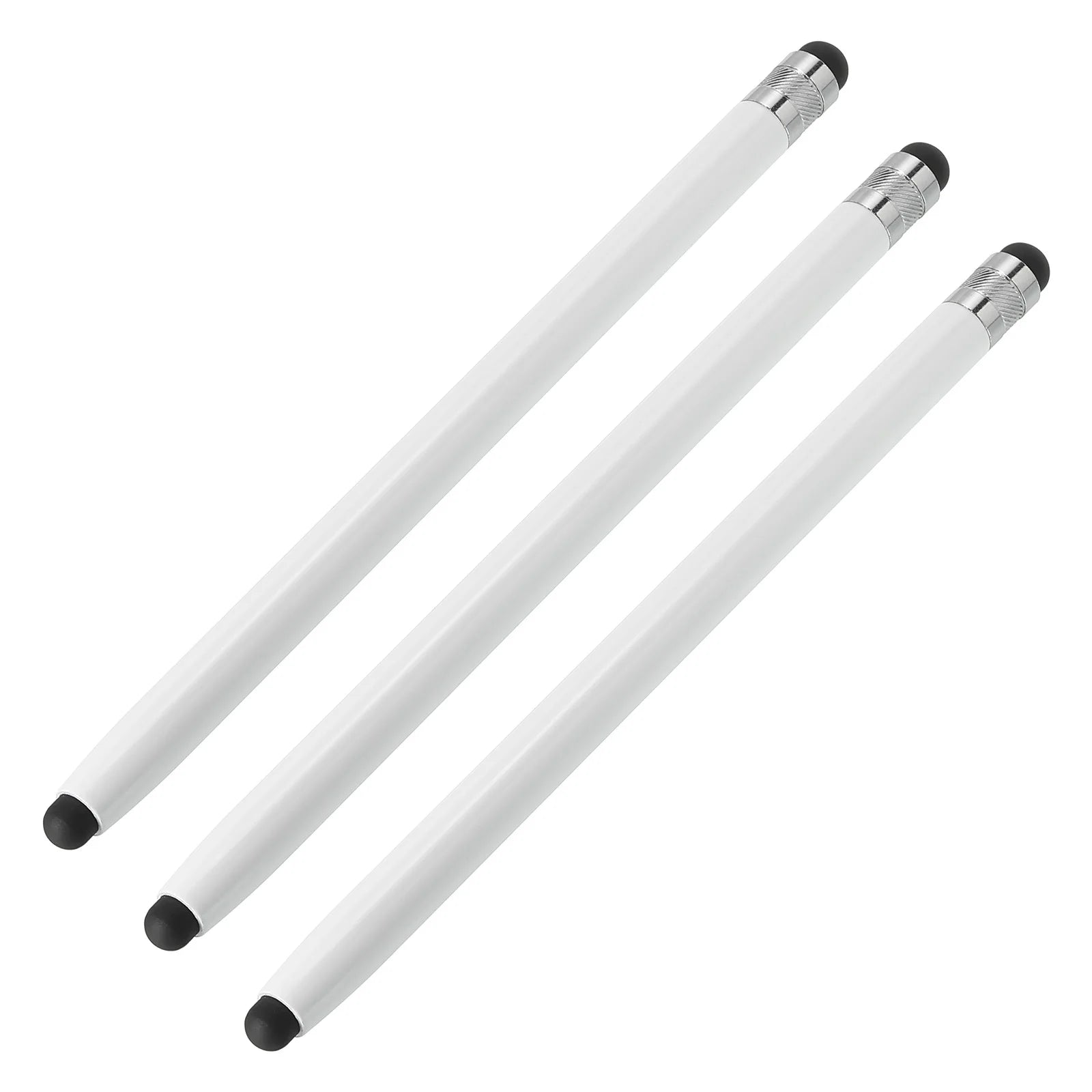 3/5pcs Stylus Pens – Dual-Tip Universal Touchscreen Stylus