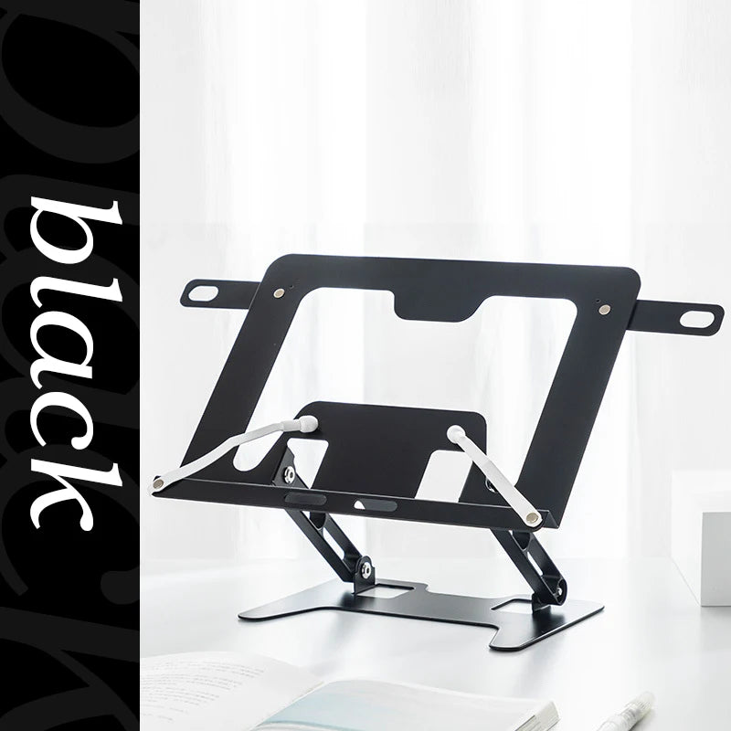 Adjustable Reading Stand – Multifunction Desk Tool for Books