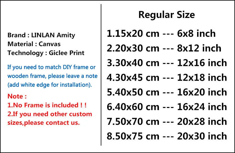 Black and White Inspirational Quote Canvas Art