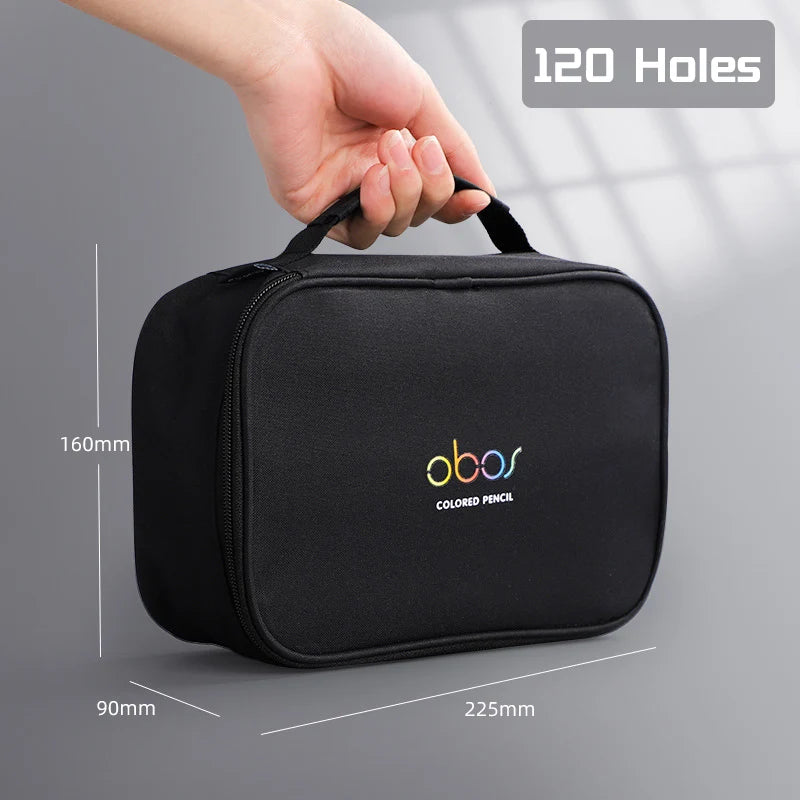 Large Capacity Pencil Storage Bag