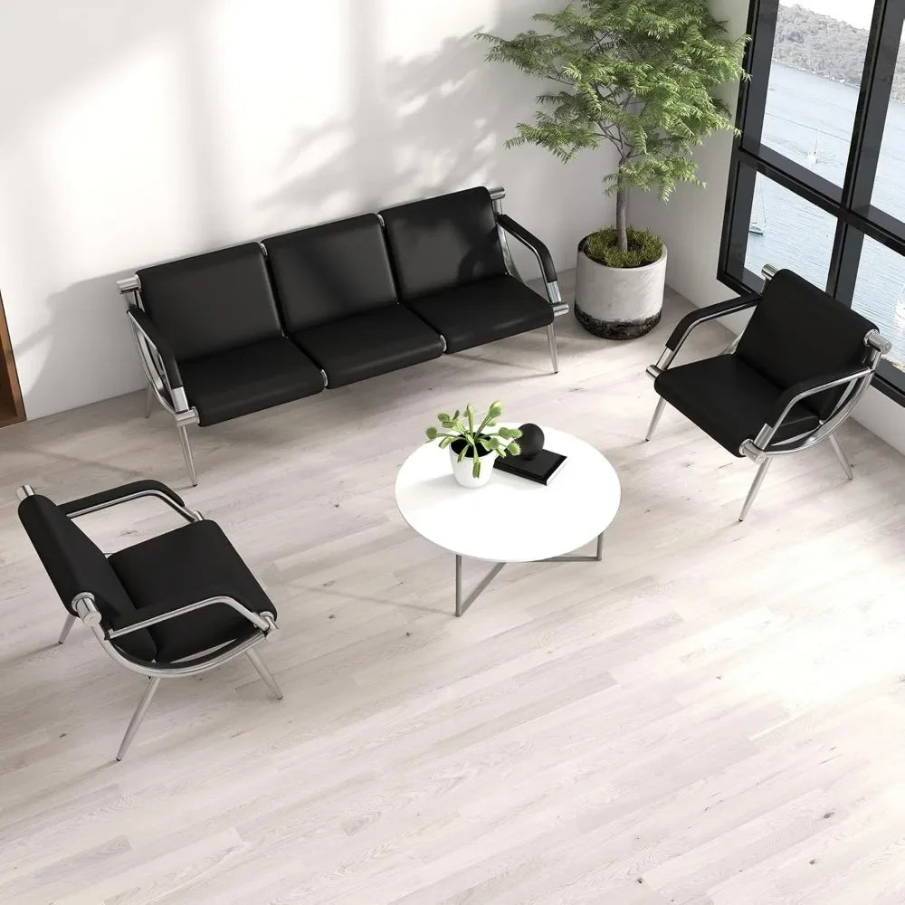 Lobby & Reception Seating