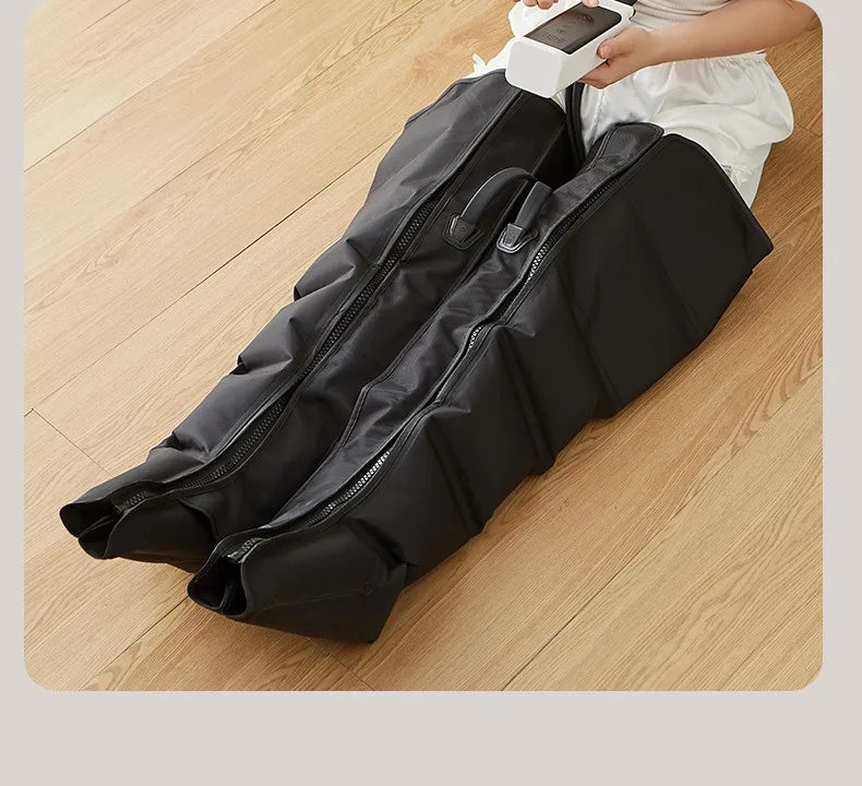 Leg Massager – Air Pressure