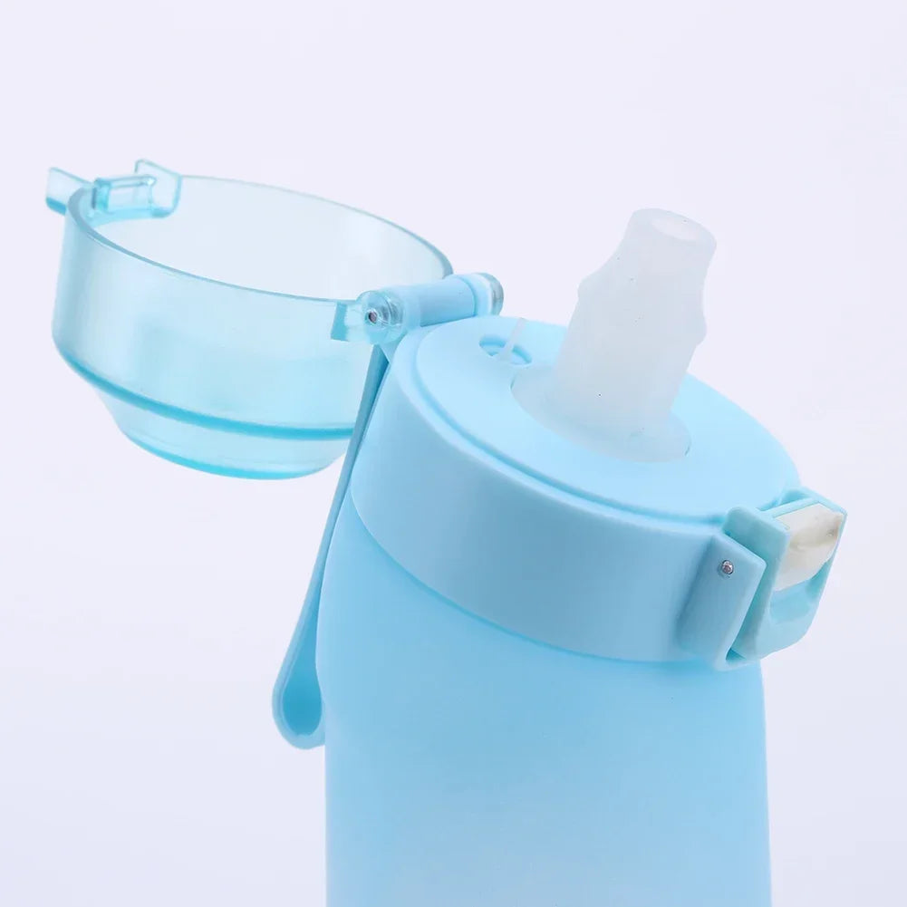 650ml Fragrance Sports Water Bottle