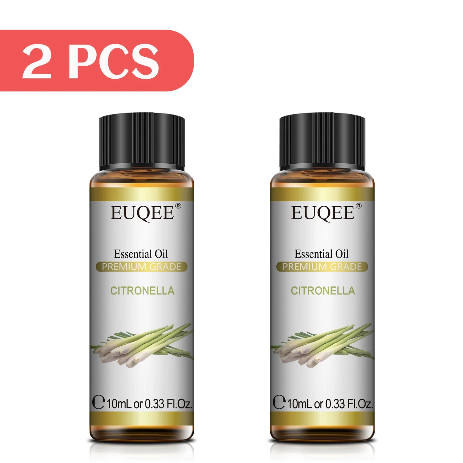 EUQEE 10ml Essential Oil