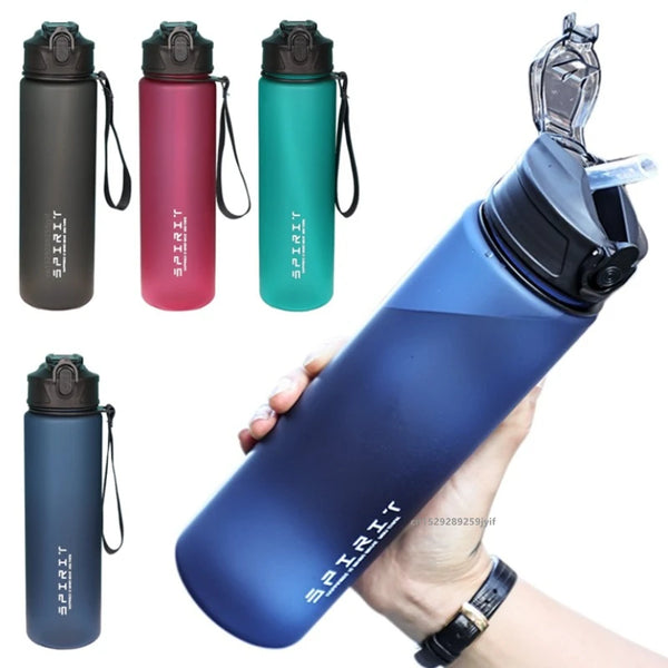 750ml Motivational Bottle