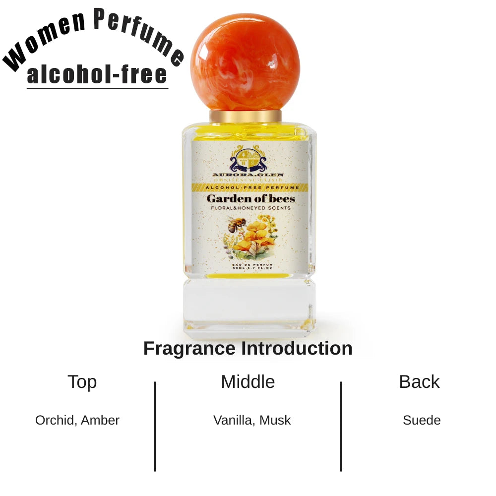 Wilderness for Men Perfume Oil